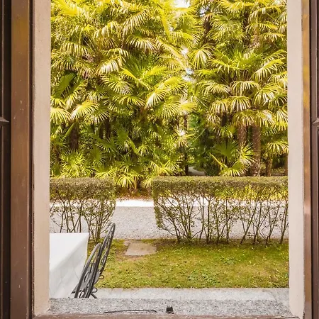 Appartamento Easy Welcome Mentha - Trotti *