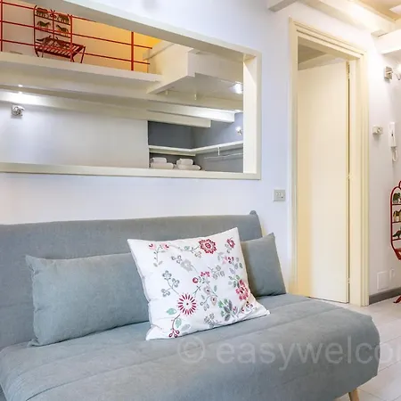 Apartment Easy Welcome Mentha