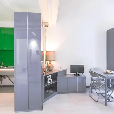 Apartment Easy Welcome Mentha Bellagio