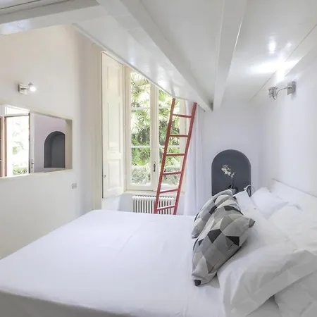 Easy Welcome Mentha Apartment Bellagio