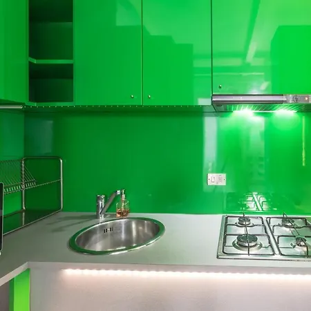 Easy Welcome Mentha Apartment Bellagio