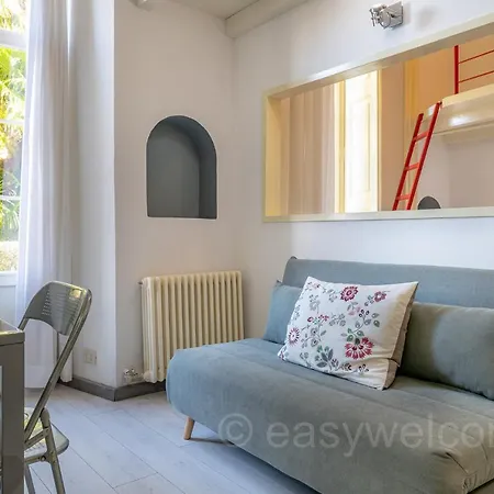 Easy Welcome Mentha Apartment