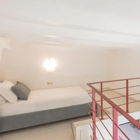 Apartment Easy Welcome Mentha *