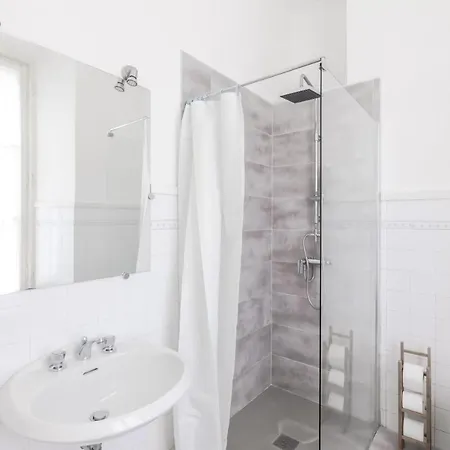 Apartment Easy Welcome Mentha Bellagio