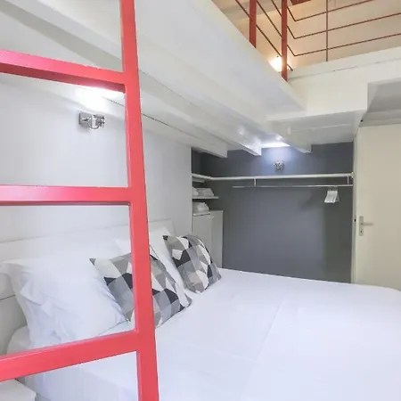 Easy Welcome Mentha Apartment *