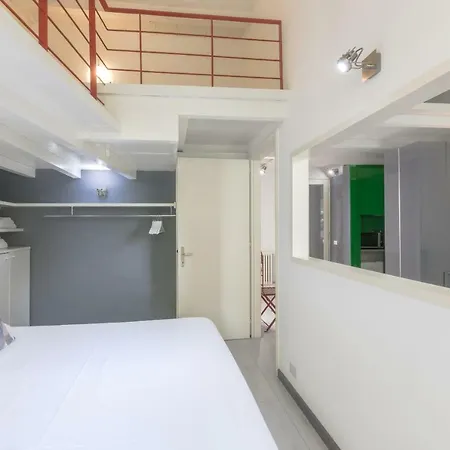 Apartment Easy Welcome Mentha *