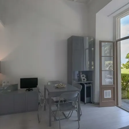 Easy Welcome Mentha Apartment