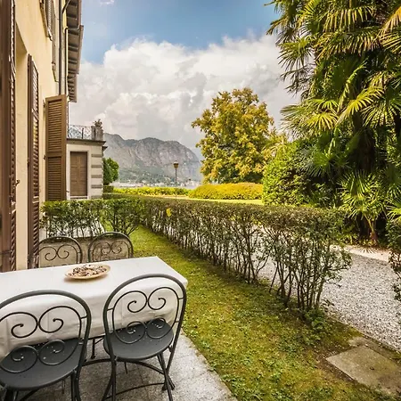 Easy Welcome Mentha Apartment